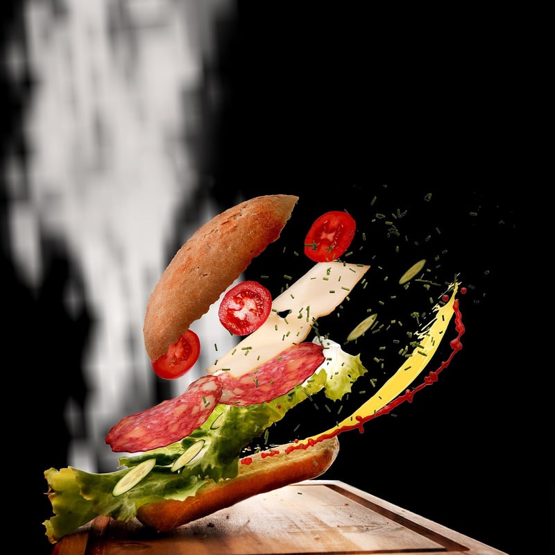 Street Food Tour